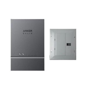 Panneau d'alimentation domestique au lithium-ion à onde sinusoïdale pure Anker SOLIX avec MPPT, Type C et recharge sans fil - Product Image 6