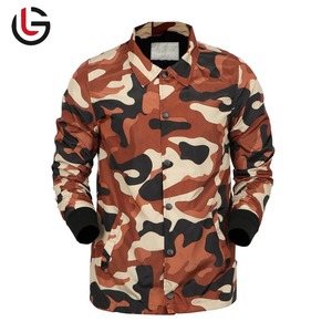OEM Custom Men's Waterproof Breathable <b>Camo</b> <b>jacket</b> Breathable Hunting mens Clothes <b>camo</b> <b>jacket</b> for men's - Product Image 1