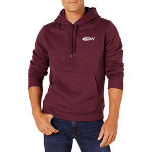 Sudaderas con capucha para hombre, venta al por mayor, jersey de gran tamaño, ropa de calle, sudaderas con capucha de lana, chaquetas de algodón, ropa de moda informal, estilo de invierno - Product Image 1