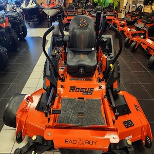 Cortadora de Césped de Alta Calidad, Nueva, Bad Boy <span class=keywords><strong>Rogue</strong></span> 72, 38.5HP, Motor KOHLER EFI a Gasolina, Uso Comercial, Precio de Fábrica al por Mayor, Mejor Calidad - Product Image 4
