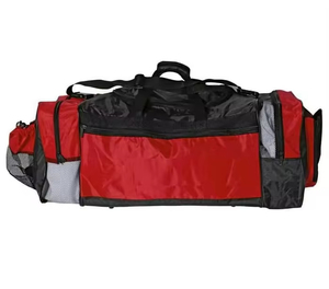 Sac de sport imperméable, durable et léger, sac de voyage portable pour le sport et la remise en forme, avec impression personnalisée - Product Image 1
