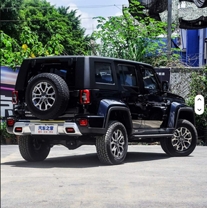 Offre spéciale Baic Bj40 Suv Beijing BJ40 - Product Image 6