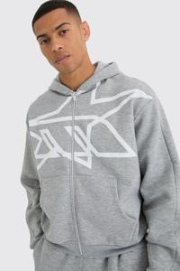 Venta al por mayor, precio barato, de secado rápido, chándales estampados para hombre, pantalones acampanados de talla grande para hombre, chándal de invierno para correr - Product Image 5