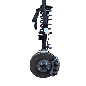 MÉCANISME COMPLET DROIT POUR LAND ROVER Range Rover Evoque Série K8D2-18045-AB (18>) - Product Image 1