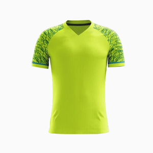 เสื้อยืดสำหรับออกกำลังกายแห้งเร็วระบายอากาศได้ดีใหม่2025พิมพ์โลโก้ได้ตามต้องการ - Product Image 6