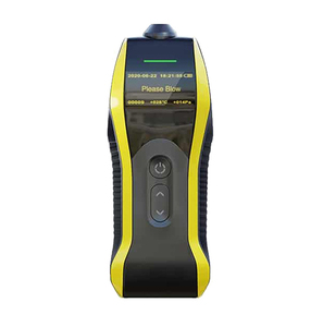 Advanced Technology Top Quality Handheld Professional Breathalyzer Cobra 600 with <b>Wireless</b> <b>Printer</b> for Bulk Purchase From Canada - Product Image 1