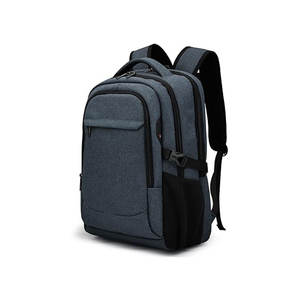 Bolsa para ordenador portátil Mochila impermeable informal para ordenador portátil Nueva mochila escolar - Product Image 6