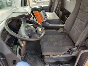 รถบรรทุกดั๊มพ์เมอร์เซเดส-เบนซ์ แอคทรอส 3341 AK 6X6 ปี 2010 - Product Image 4