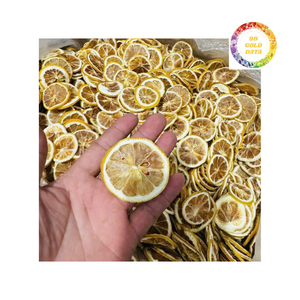 Tranches séchées de citron vert de qualité supérieure Origine du Vietnam Prix compétitif - Product Image 4