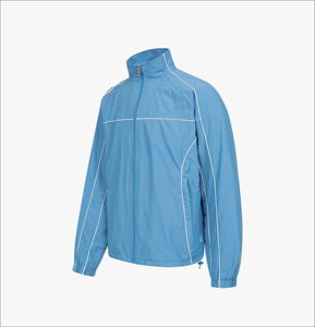 Ensemble de survêtement athlétique pour homme en molleton de coton premium, sweat à capuche et pantalon de survêtement, vêtements de sport, tenue d'entraînement vierge personnalisable, vente en gros, fabricant - Product Image 3