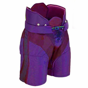 Uniformes de hockey sur glace d'impression de logo personnalisé de vente chaude 100% ensembles faits d'usine d'impression numérique adulte d'hommes de polyester - Product Image 3