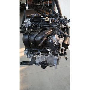 Moteur semi-complet M15A-FXE Toyota Yaris Cross Série (20>) M15A-FXE Hybride 1.5 - Product Image 5