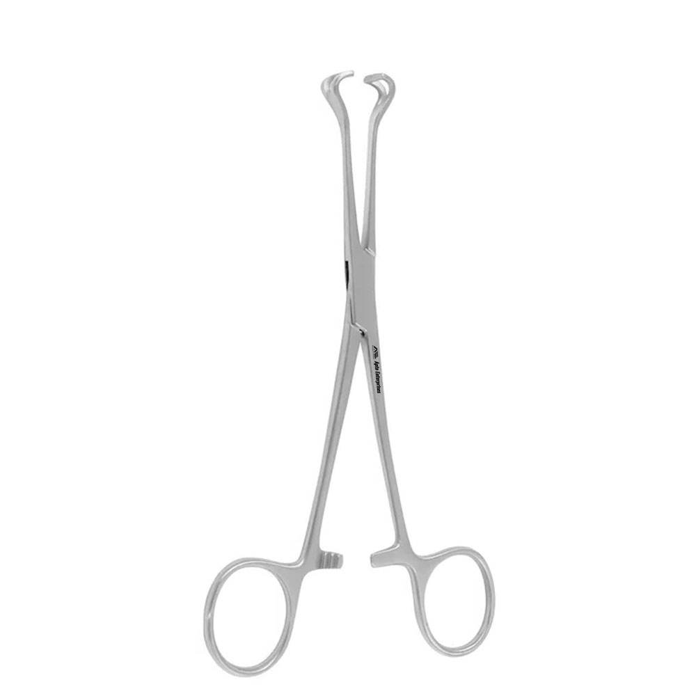 Babcock Tissue Holding Forceps