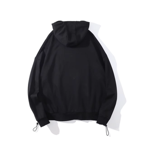 Sudadera con Capucha de Diseño Moderno para Hombre, con Logotipo de Marca Personalizado, Sudadera Informal para Hombre, con Logotipo Personalizado, Sudadera con Impresión Personalizada - Product Image 2