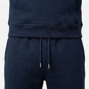 Sudadera Personalizada para Hombre, Transpirable, Única, Estilo Deportivo, Mangas Largas, Ropa Urbana con Capucha, Temporada de Invierno, Color Personalizado - Product Image 5