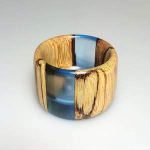 Anillos para Servilletas de Resina con Diseño Personalizado, Anillos Decorativos para Servilletas de Papel - Product Image 3