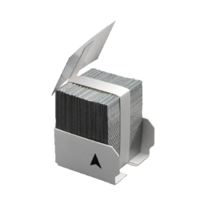 Konica Minolta 950-496 Professional Office Equipment 27mm <b>Copier</b> Staple Cartridge - Product Image 3