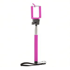 Palo de Selfie Personalizado para Viajes, para Uso como Monopié - Product Image 2