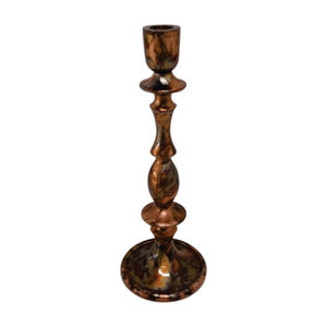 Home Decoration Hot <b>Copper</b> Finishing Handmade Metal Aluminum <b>Candle</b> Stand <b>Candle</b> <b>Holder</b> Handmade - Product Image 6