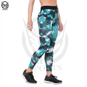 Conjuntos Deportivos Personalizados para Mujer, Sujetador Deportivo, Leggings de Cintura Alta, Ropa Deportiva para Gimnasio, Ropa de Yoga - Product Image 5