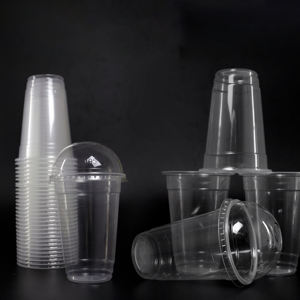 ถ้วยพลาสติก PP แบบใช้แล้วทิ้ง95มม. 16 20 24ออนซ์สำหรับเครื่องดื่มชาน้ำผลไม้2025เวียดนามสำหรับฤดูร้อนฤดูร้อน - Product Image 2