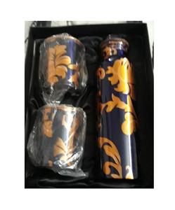 ขวดน้ำทองแดงทำมือขวดน้ำทองแดงสำหรับดื่ม - Product Image 5