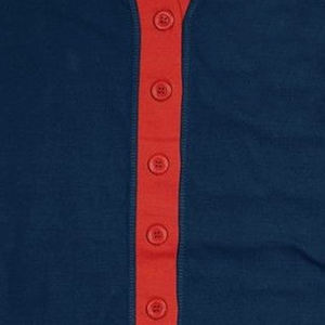 Cárdigan de Invierno para Universidad o Colegio, Suéter Tejido con Cierre de Botones en la Parte Delantera, Grueso y Antiarrugas - Product Image 4