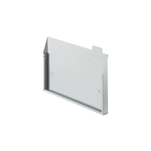 PRIMUS - Sistema di inserimento Comparto di visualizzazione, Elemento di estensione, Formato DIN A5 Orizzontale - SER115 - Product Image 1