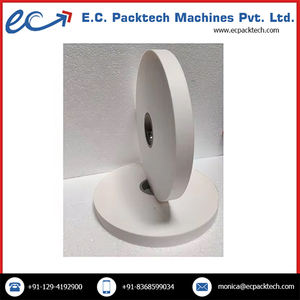 Papel de filtro Snus muy suave y cómodo en rollo Papel de filtro de embalaje Snus al precio más bajo - Product Image 6