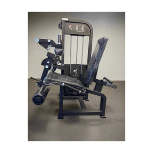 เครื่องบริหารกล้ามเนื้อแขนแบบนั่งคุณภาพสูง พร้อมสำหรับผู้ซื้อขายส่งที่ต้องการปริมาณการผลิตที่คงที่ - Product Image 2
