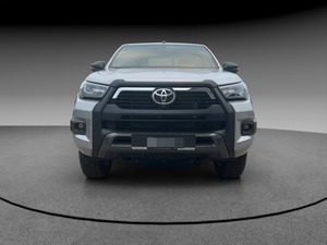 ขายรถยนต์ Hilux SUV ปี 2025 เกียร์ออโต้ เครื่องยนต์เบนซิน <4 ลิตร วิ่ง 75-100 พันไมล์ พวงมาลัยซ้าย มาตรฐานไอเสียยูโร 2 - Product Image 2