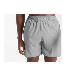2023 hommes décontracté recadrée coton Shorts confortable coupe ample droite sport pantalon avec pantalon OEM Service disponible - Product Image 1
