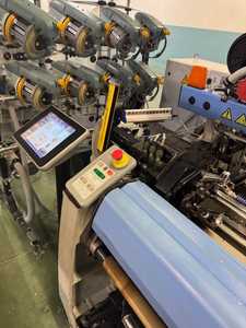 Telar Sulzer G6500 - Product Image 4