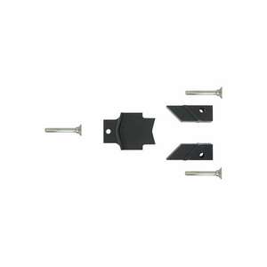 Gedore KL-5501-1222, Mordazas de Sujeción de Plástico con Accesorio de Juego de Herramientas de Alineación de Pasadores - Product Image 1