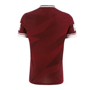 Tasas baratas GAA Jerseys Sublimado Gaélico Hurling Uniforme Jersey Más vendidos GAA Impreso Cuello redondo Jerseys - Product Image 2