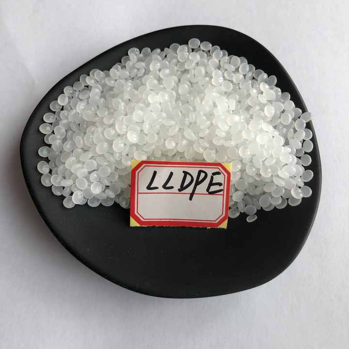 วัตถุดิบ HDPE รีไซเคิล/วัตถุดิบพลาสติก HDPE บริสุทธิ์/เม็ด HDPE