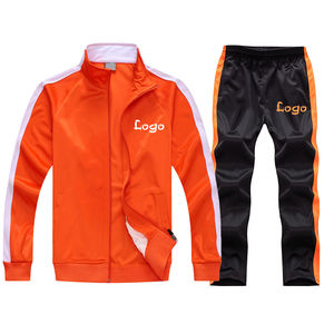 Chándales de diseño de moda para hombre, sudaderas con capucha y conjuntos de joggers, chándales personalizados, ropa deportiva atlética para hombres con su propio logotipo - Product Image 4