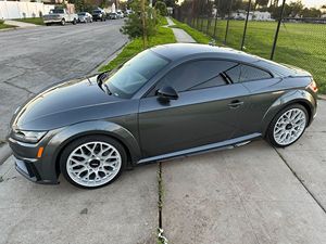 AUDI TTS COUPE 2020 USADO, Volante a la Izquierda/Derecha - Product Image 3