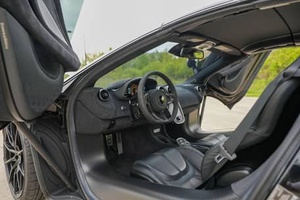 MC-LAREN 600LT SPIDER 2020 - Product Image 3