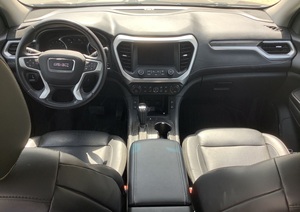 GMC ACADIA 2024 D'OCCASION, MOTEUR DIESEL TURBO 4 CYLINDRES, 25001-50000 MILES, ÉMISSIONS EURO VI - Product Image 6