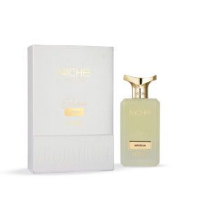 Perfume Loris Parfum 70 ML, Colección Exclusiva Niche, Extracto Imperium, Aroma Exótico para Unisex - Product Image 1
