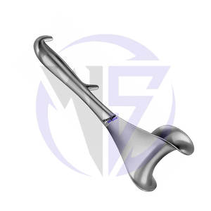 Doyen ใบมีดสเตนเลสเกรดเกรดใช้ซ้ำได้เครื่องมือทางการแพทย์ใช้ซ้ำได้ - Product Image 1