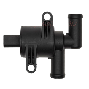Vanne de commande de chauffage HVAC de spécification OE compatible avec : Audi 2011-2019 VW 2015-2019 - Product Image 4