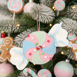 キャンディクリスマスツリーデコレーション 高級デコレーション デル・アルボル・デ・ナヴィダッド - Product Image 1