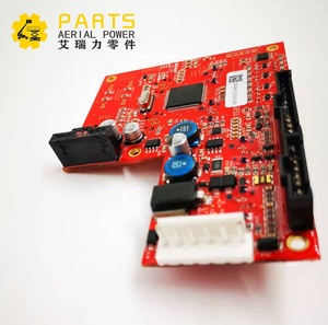 HNARL Genie PCBA PCON STD Prop Lift 1256725 1256725GT GE-1256725 Placa de circuito Genie para GS-1530 GS-1532 GS-1930 GS-1932 - Product Image 3