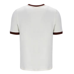 T-shirts pour hommes Fabricant de vêtements Vente en gros T-shirts vierges personnalisés 100% coton les plus vendus pour hommes - Product Image 2