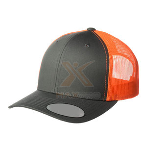 บริการ OEM หมวกแก๊ปขายดี หมวกแก๊ปดีไซน์ใหม่ หมวกแก๊ปแบรนด์ส่วนตัวสำหรับขาย - Product Image 3