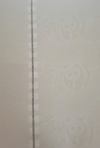 Chaofa giấy Watermark chủ đề bảo mật tùy chỉnh với thiết kế nâng cao để bảo vệ thương hiệu và giải pháp in bảo mật cao - Product Image 3