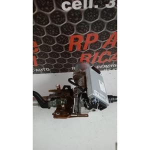 DR 6.0 ซีรีส์ (22>) คอพวงมาลัย 201000169AA - Product Image 3
