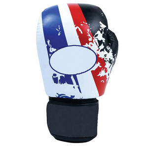 MOVATEXTILES Usine de haute qualité Vente en gros Couleur unie Fitness Exercice Gants de boxe personnalisés Vente en gros Fabriqué au Pakistan - Product Image 2